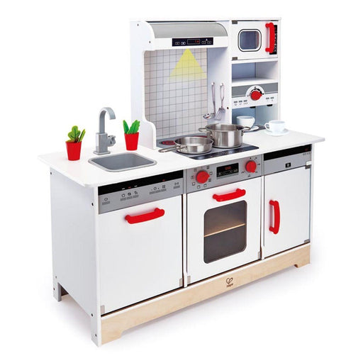 Hape - All-in-1 Kitchen - Limolin 