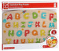 Hape - Alphabet Peg Puzzle - Limolin 