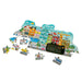 Hape - Animated City Puzzle - Limolin 