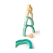 Hape - Arctic Polar Bear Stacking Blocks - Limolin 