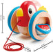 Hape - Baby Bird Pull Along - Limolin 