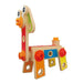 Hape - Basic Builder Set - Limolin 