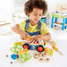 Hape - Basic Builder Set - Limolin 