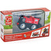 Hape - Battery Powered Engine No.1 - Limolin 