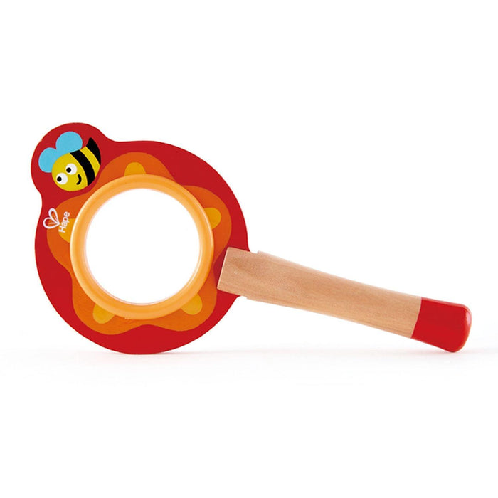 Hape - Bee Magnifying Lens - Limolin 