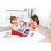 Hape - Beep "N" Buy Cash Register - Limolin 