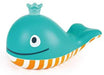 Hape - Bubble Blowing Whale - Limolin 