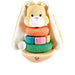 Hape - Bunny Stacker - Limolin 