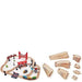 Hape - Busy City Rail Set - Limolin 