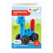 Hape - Cars "N" Creatures - Limolin 