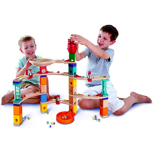 Hape - Castle Escape - Limolin 