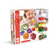 Hape - Caterpillar Fruit Feast Set - Limolin 