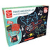 Hape - Chalk & Stencil Art - Limolin 