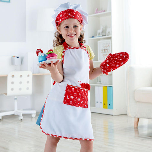 Hape - Chef Pack - Limolin 