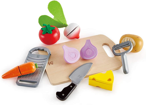 Hape - Cooking Essentials - Limolin 