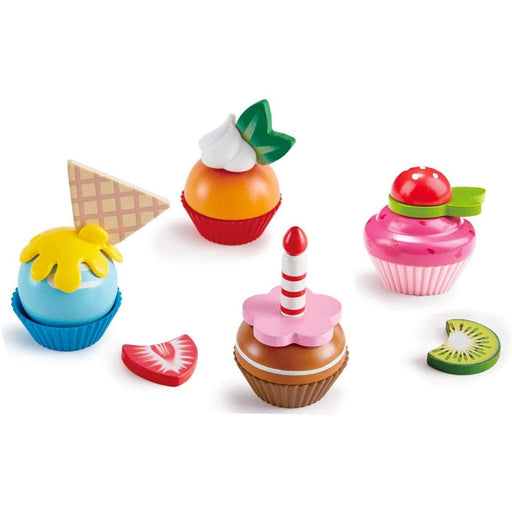 Hape - Cupcakes - Limolin 