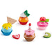 Hape - Cupcakes - Limolin 