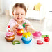 Hape - Cupcakes - Limolin 