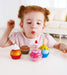 Hape - Cupcakes - Limolin 