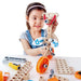 Hape - Deluxe Experiment Kit - Limolin 