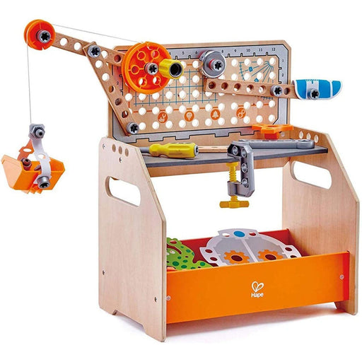 Hape - Discovery Scientific Workbench - Limolin 