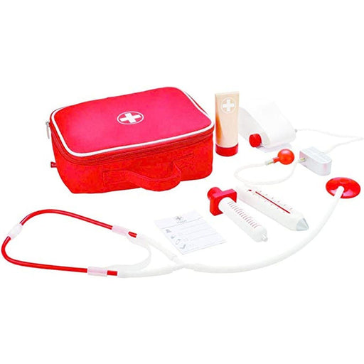 Hape - Doctor On Call - Limolin 