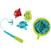 Hape - Double Fun Fishing Set - Limolin 