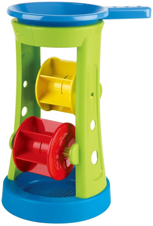 Hape - Double Sand & Water Wheel - Limolin 