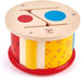 Hape - Double Sided Drum - Limolin 