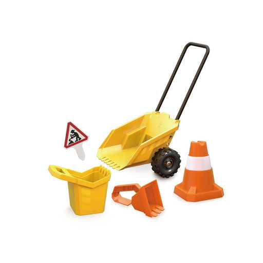 Hape - Dumper Sand Toy Set - Limolin 