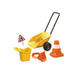 Hape - Dumper Sand Toy Set - Limolin 