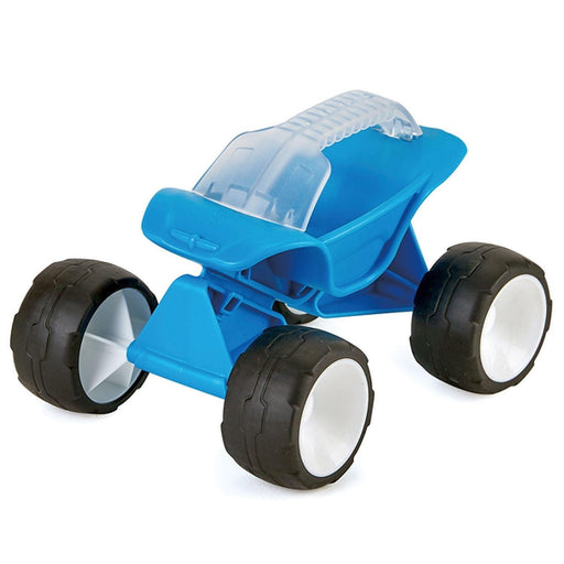 Hape - Dune Buggy - Blue - Limolin 