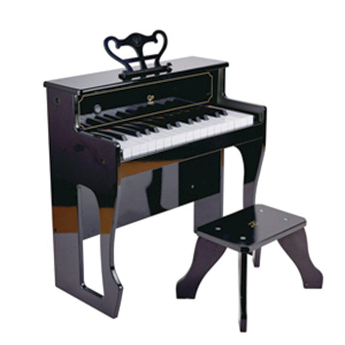 Hape - Dynamic Sound Upright Piano - Limolin 