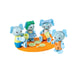 Hape - Elephant Family - Limolin 