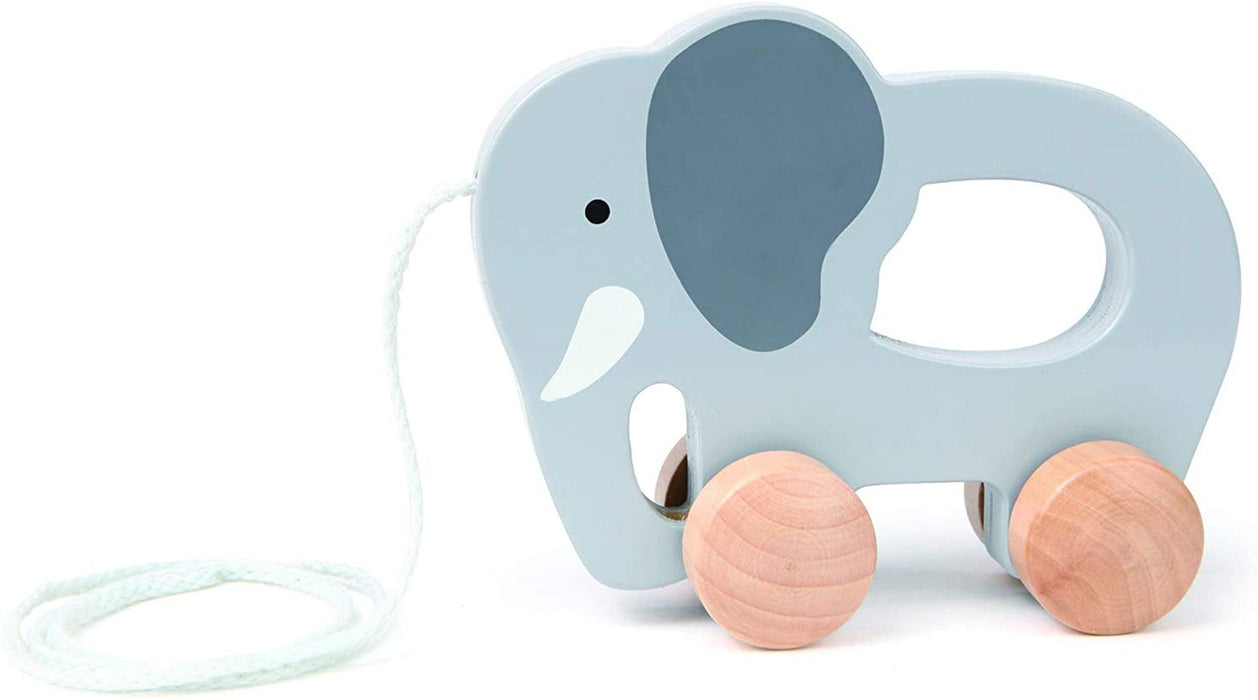 Hape - Elephant - Limolin 