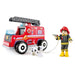 Hape - FIRE TRUCK - Limolin 