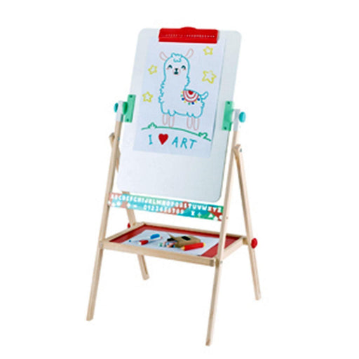 Hape - Flip Fast Easel - Limolin 