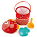 Hape - Fold & Go Beach Set - Limolin 