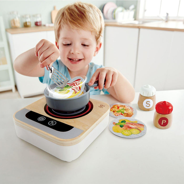 Hape - Fun Fan Fryer - Limolin 