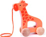 Hape - Giraffe - Limolin 