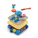 Hape - Groovy - Go - Round Gears Playset - Limolin 