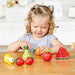 Hape - Healthy Fruit Playset - Limolin 