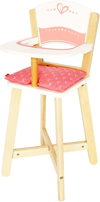 Hape - Highchair - Limolin 