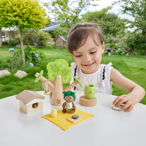 Hape - Honey Bees Picnic - Limolin 