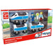 Hape - intercity Train - Limolin 