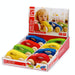 Hape - Little Auto(8Pcs/Display) - Limolin 