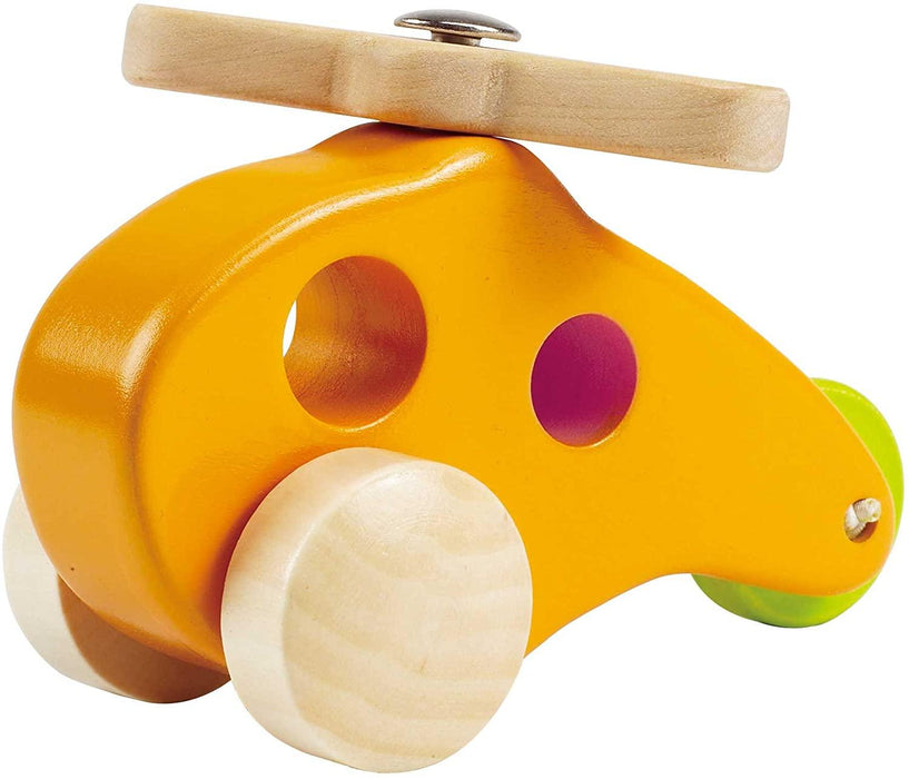 Hape - Little Copter - Limolin 