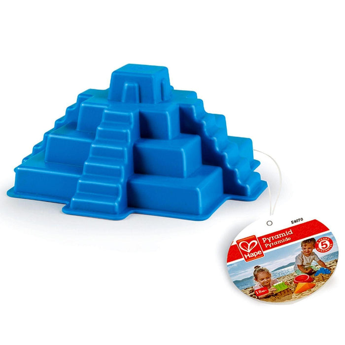 Hape - Mayan Pyramid - Limolin 