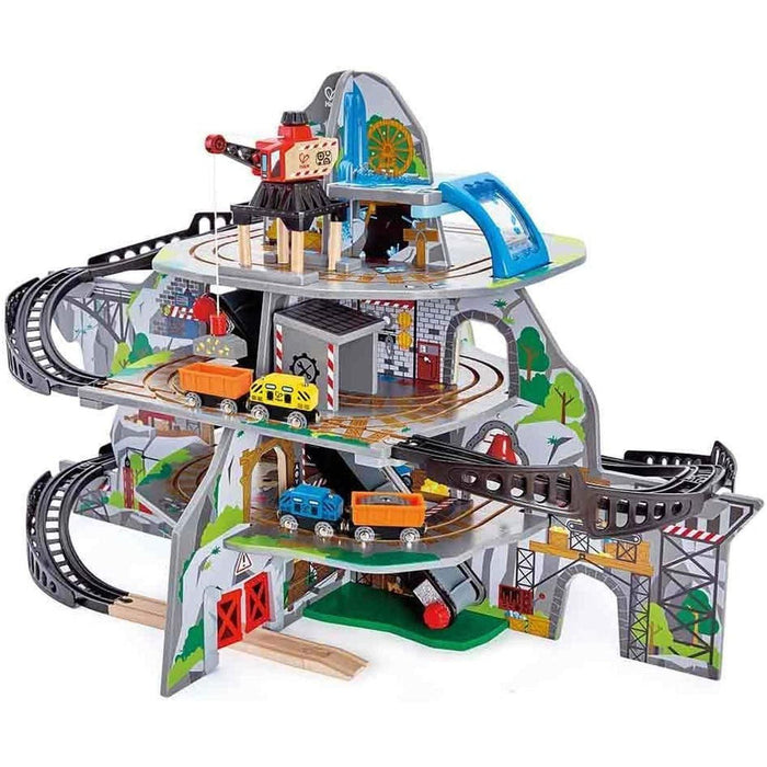 Hape - Mighty Mountain Mine - Limolin 