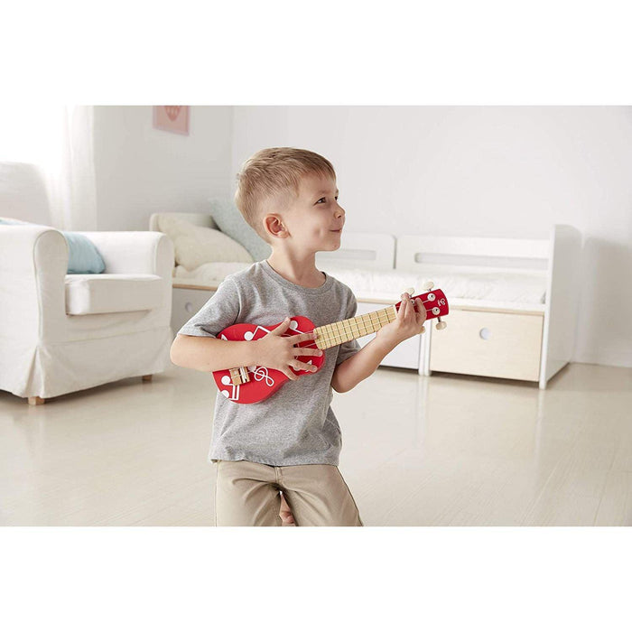 Hape - Mini Band Set - Limolin 